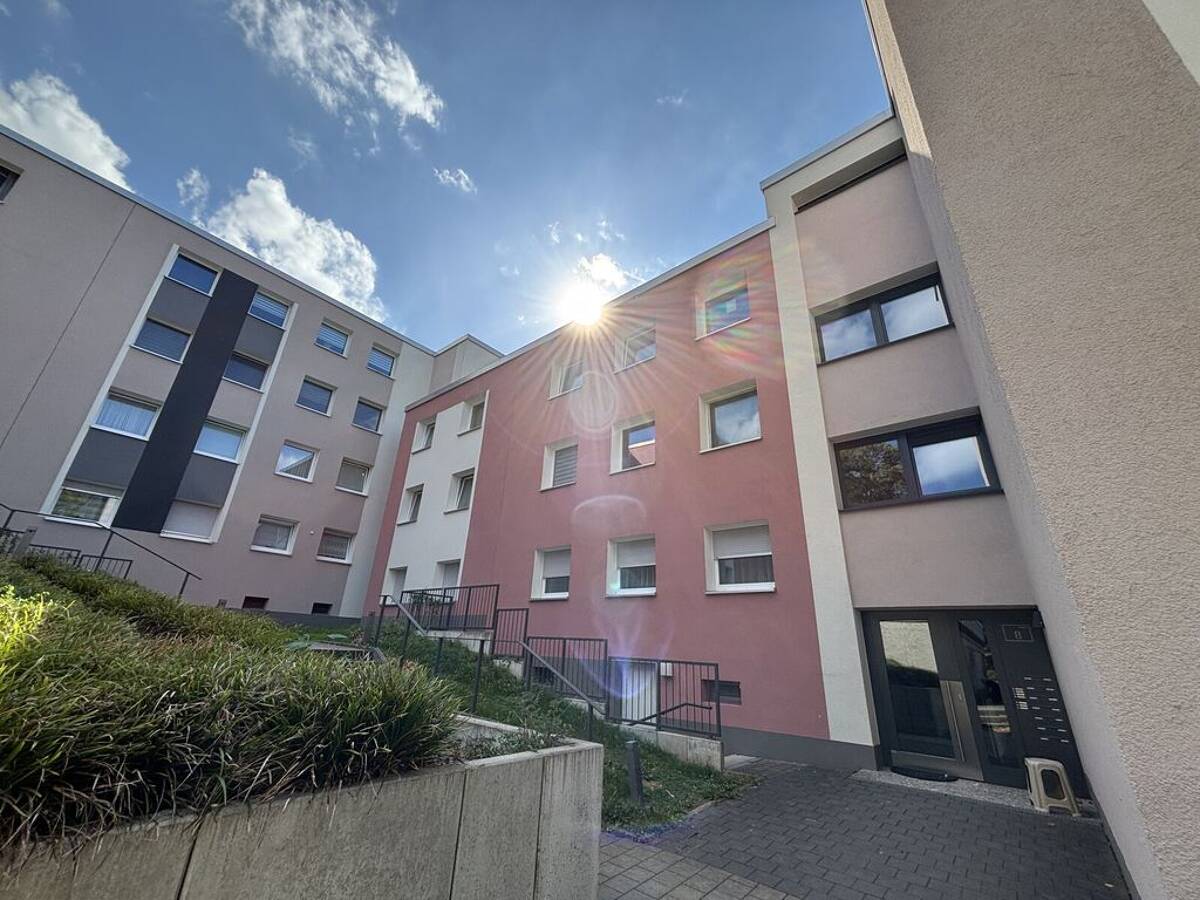 VIVAWEST modernisiert Ihre neue Wohnung. – 44269 Dortmund – Bild 1 von 9