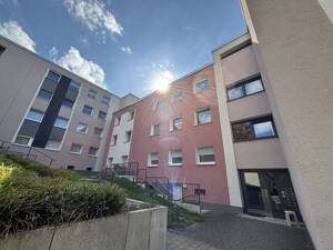 VIVAWEST modernisiert Ihre neue Wohnung.