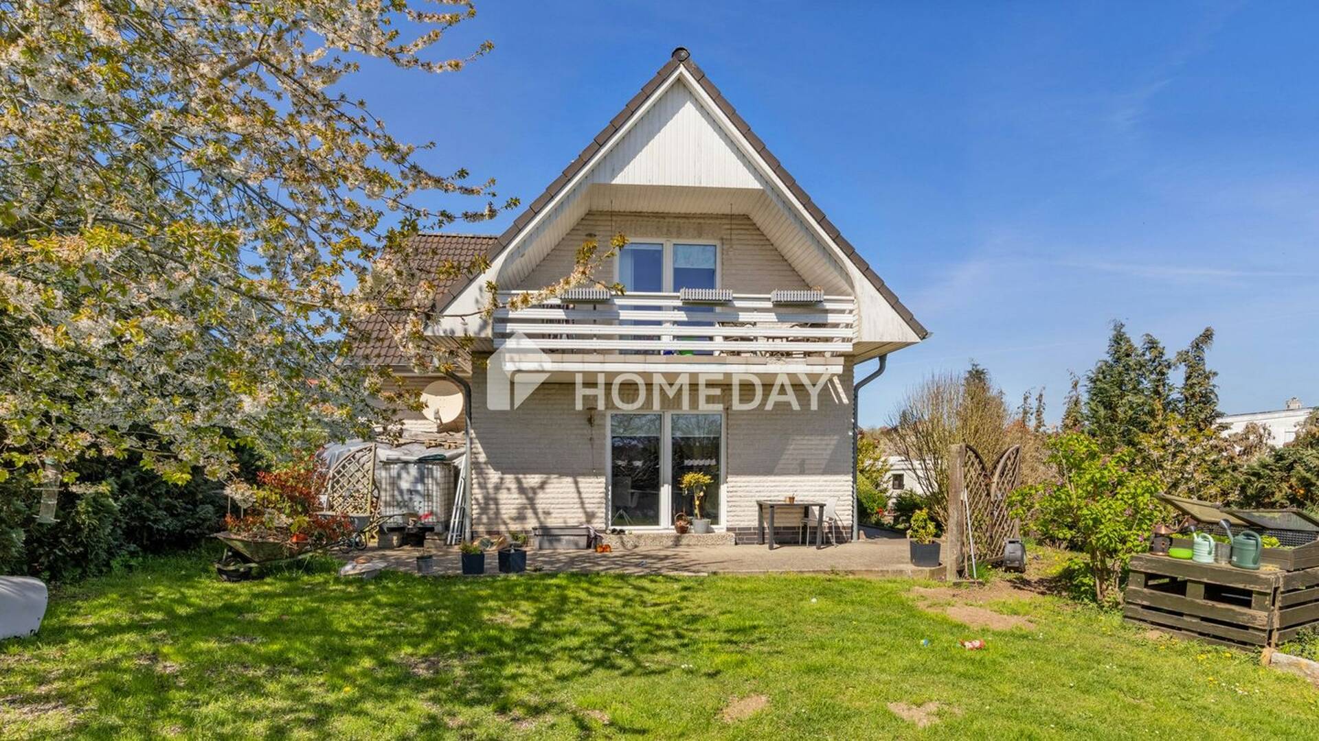 Haus in 23936 Grevesmühlen mit 125 m² kaufen