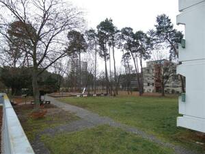 Top Investment in Erlangen | Attraktive 1-Zimmer Wohnung mit Perspektive – 91056 Erlangen – Vorschaubild 7