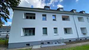 *** Gemütliche, DG-Wohnung in Schlossparknähe *** – 45355 Essen – Vorschaubild 2