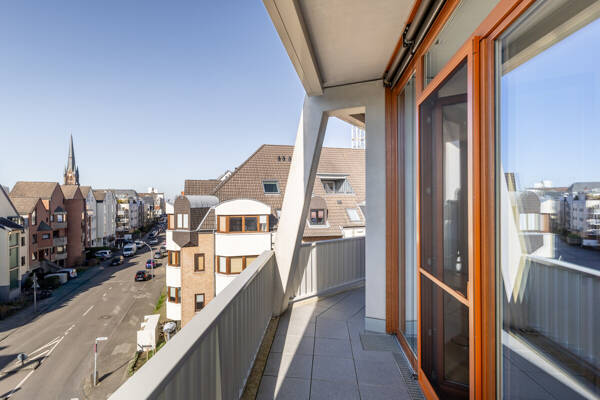 Etagenwohnung in 50968 Köln / Bayenthal mit 168 m² kaufen