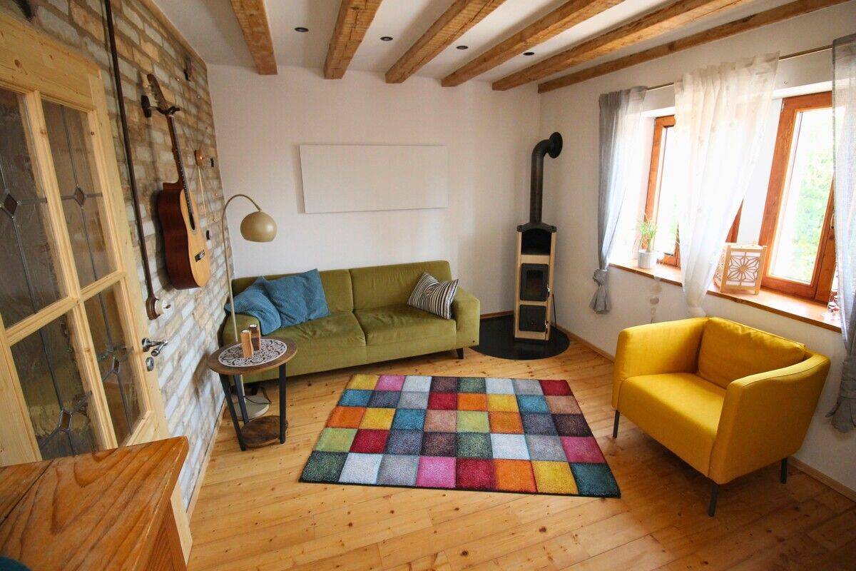 ''Ein Haus voller Herz - stilvoll saniert mit einzigartigem Wohngefühl'' – Rüssingen – Vorschaubild 5