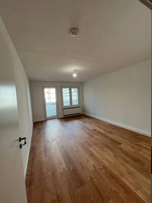 Moderne 3-Zimmer Wohnung nahe Köln-Chorweiler mit Balkon 2/2 – 50765 Köln – Vorschaubild 3