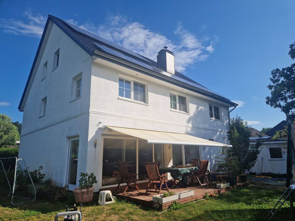 Wir Sparen ca.70.000€ Maklercourtage – 28355 Bremen – Bild 1 von 9