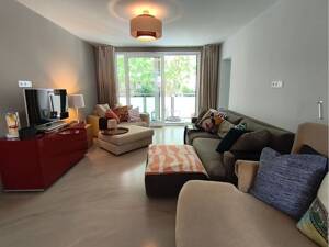 Exklusive 4 1/2 ZW Wohnung im Ostend + EBK und Balkone – 60316 Frankfurt am Main – Vorschaubild 4