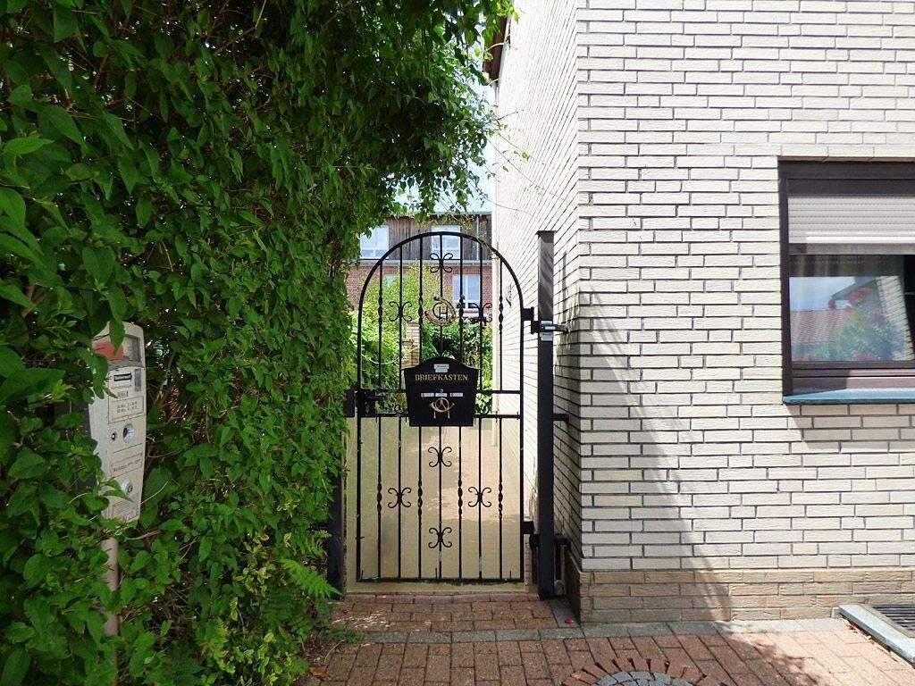 Wohnhaus mit vielfältigen Nutzungsoptionen in bevorzugter Wohnlage – Oldenburg – Vorschaubild 5