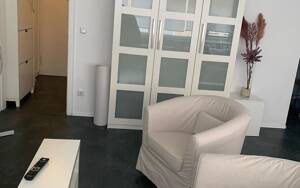 Möblierte Wohnung Stuttgart Zentrum - Wohnen auf Zeit ab1 Monat – 70182 Stuttgart – Vorschaubild 5