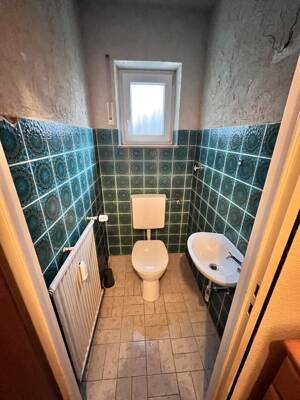 Wohnen am Europakanal ... 3 Zimmer- Eigentumswohnung mit KFZ- Stellplatz – 90768 Fürth – Vorschaubild 5