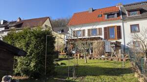 Gemütliche Doppelhaushälfte mit Terrasse und Gartenfläche in ruhiger Lage von Salzgitter-Bad – 38259 Salzgitter – Vorschaubild 3
