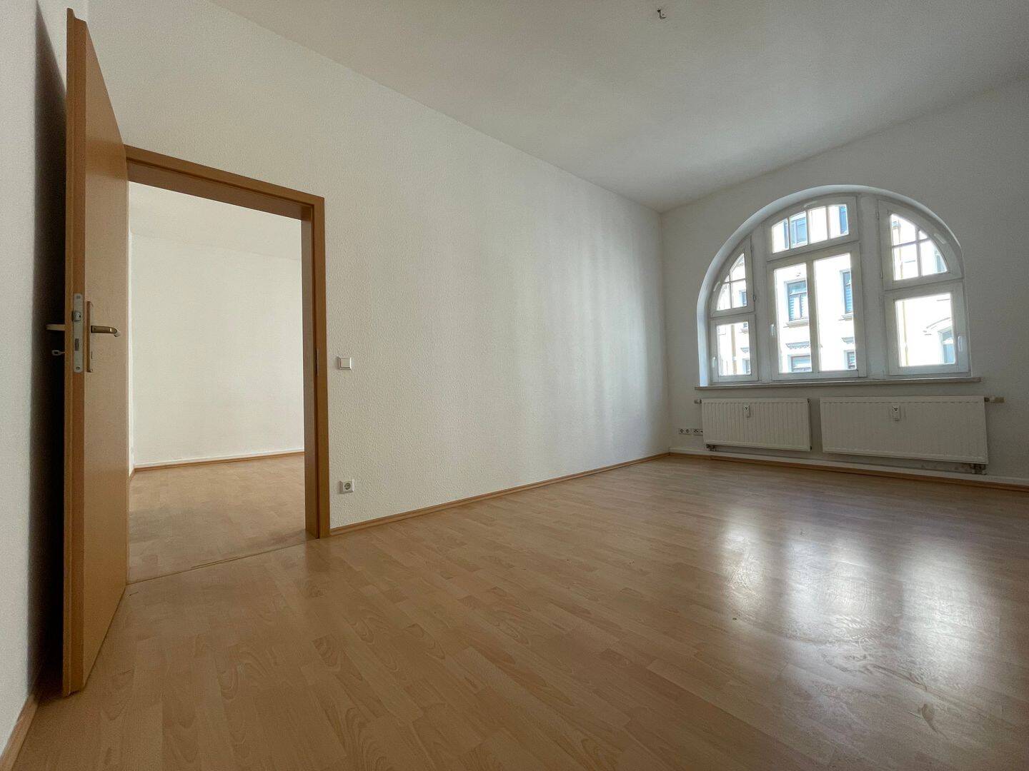 gemütliche 2-Raum-Wohnung mit Balkon – Chemnitz – Vorschaubild 6