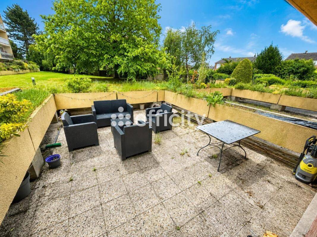 Appartement 2 pièces 47 m² · à Ronchin · 47,4 m² · 146 475 €