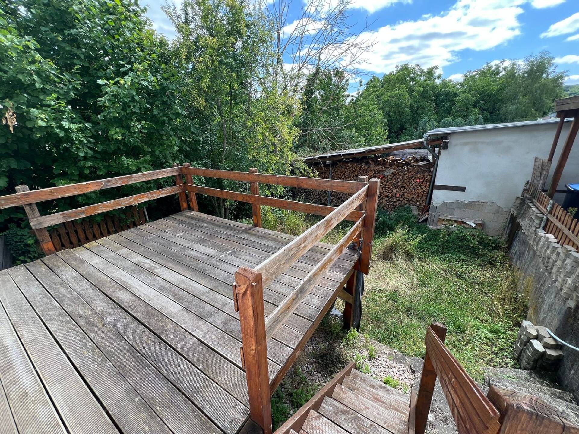 Haus in 55566 Bad Sobernheim mit 169 m² kaufen