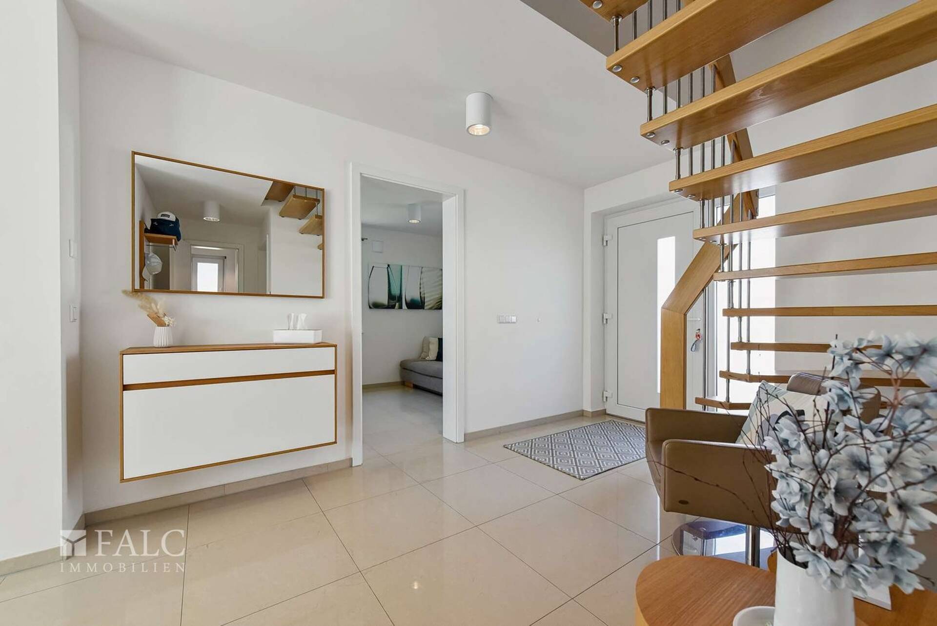 Haus in 76356 Weingarten (Baden) mit 129 m² kaufen
