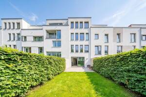 Exklusives Townhouse für modernes Stadtleben. – 22081 Hamburg – Vorschaubild 6