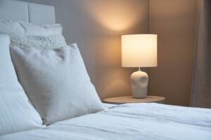 Über den Dächern der City-West: Saniertes 1-Zimmer-Studio-Apartment mit Balkon – 10711 Berlin – Vorschaubild 3