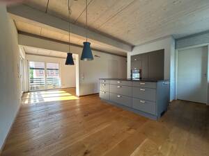 Wohlfühlcharakter in zentraler Lage – 3 Zimmer Wohnung in 91781 Weißenburg – 91781 Weißenburg in Bayern – Vorschaubild 4