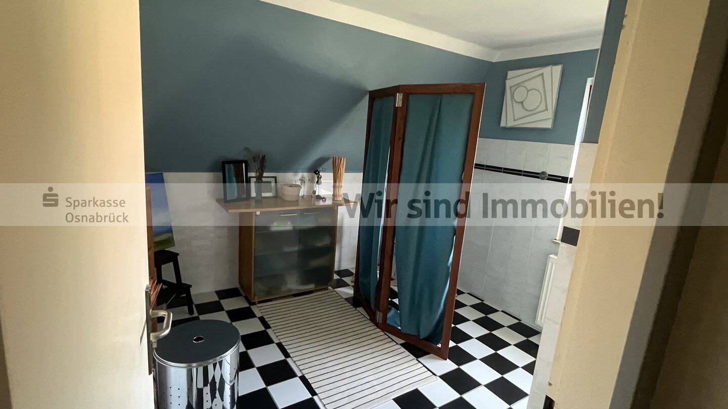 Gepflegte DHH mit Eigentumsgrundstück – Osnabrück – Vorschaubild 8