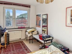 2-Zimmer-Wohnung in zentraler Lage im Gereonsviertel mit Domblick in Köln – 50670 Köln – Vorschaubild 4