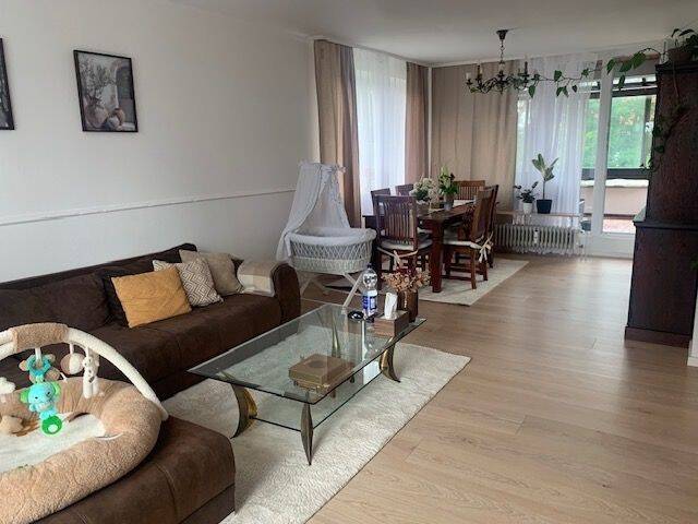 Traumhafte Masionettenwohnung in toller Lage von Stöckheim – Braunschweig – Vorschaubild 4