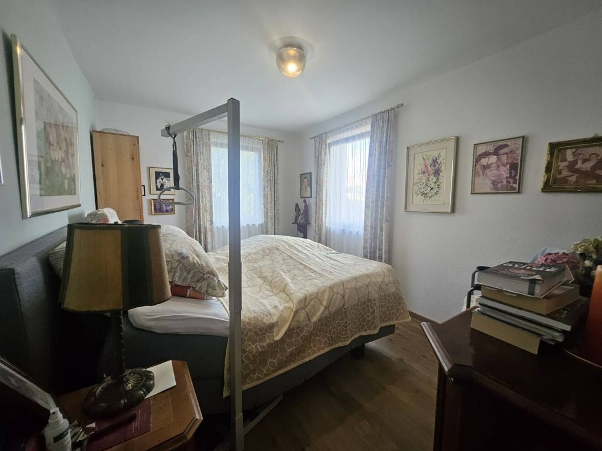 Erdgeschosswohnung in 67480 Edenkoben mit 94 m² kaufen