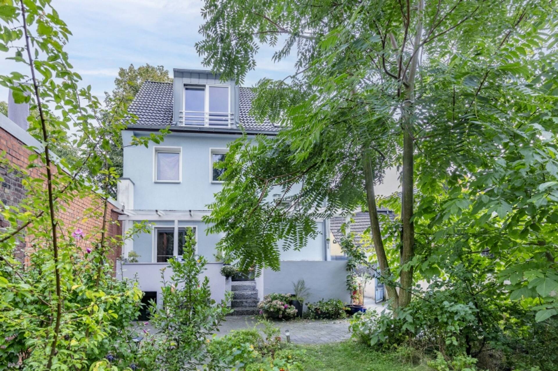 Haus in 50859 Köln mit 168 m² kaufen
