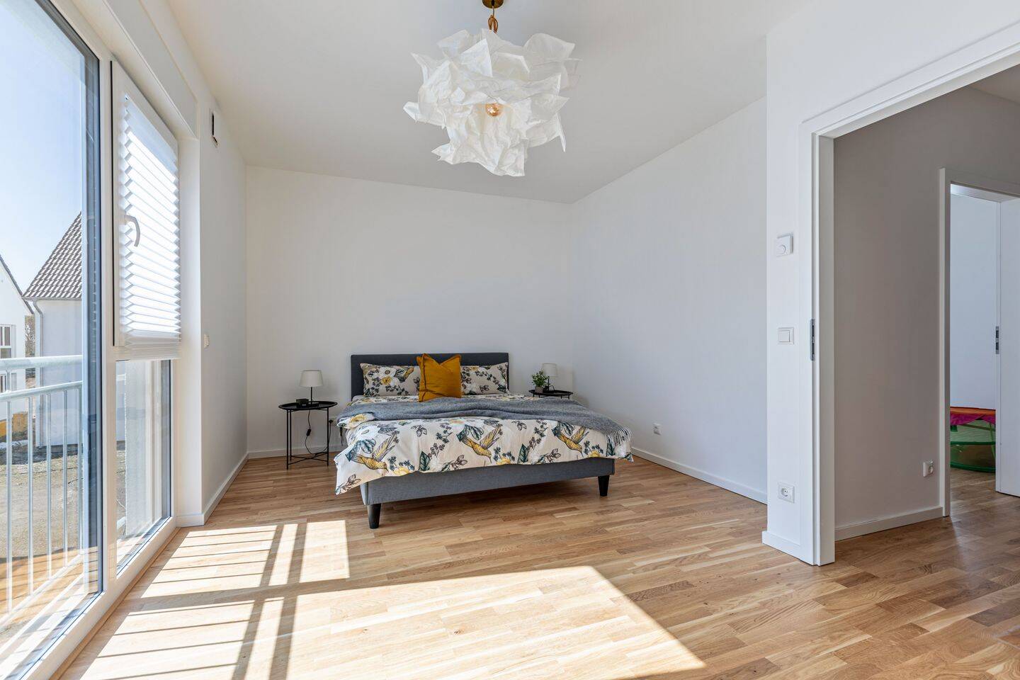 Green Living für Familien - Willkommen am Stadtforst – Berlin – Vorschaubild 6