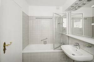 3 Zimmer-ETW mit Balkon & Garage in Travemünde – 23570 Lübeck – Vorschaubild 9