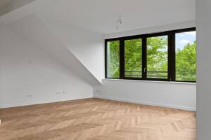Letzte verfügbare Einheit: Bezugsfertige Endetage mit Weitblick! – 22527 Hamburg – Vorschaubild 2