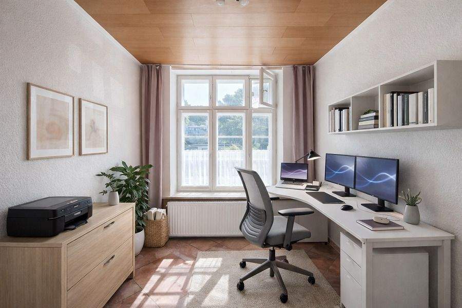 Mit malerischem Blick auf die Trave! Stilvolles Altstadthaus in Bestlage auf der Altstadtinsel! – Lübeck – Vorschaubild 7