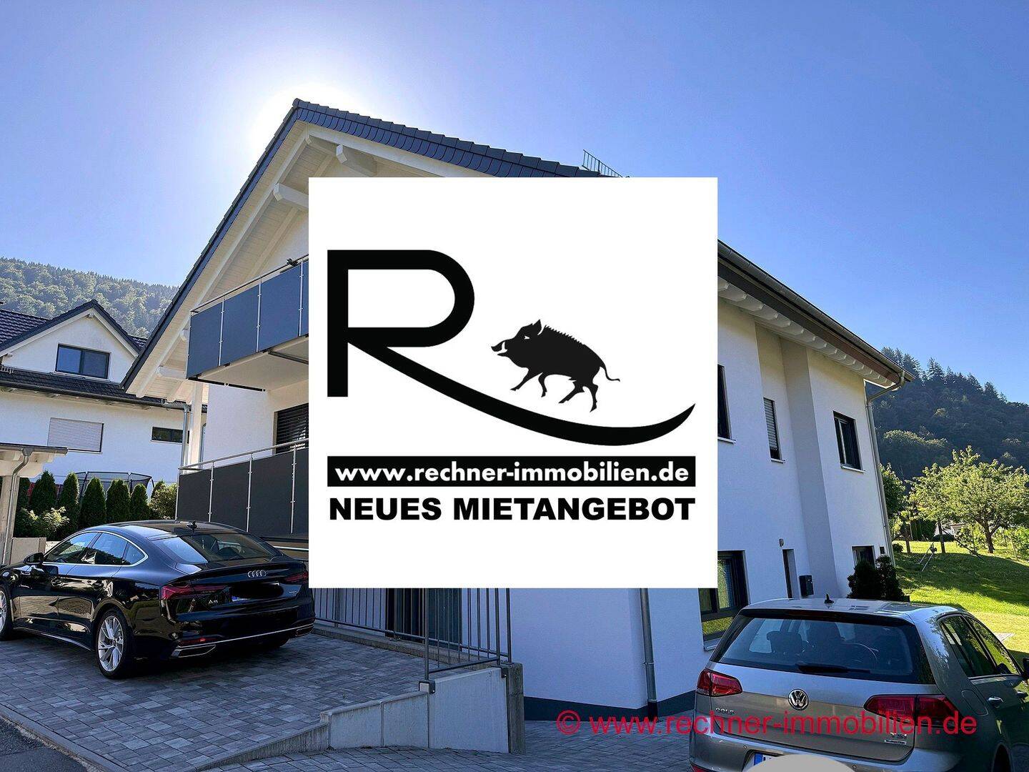 NEUES MIETANGEBOT! EBERBACH - Rockenau ...
