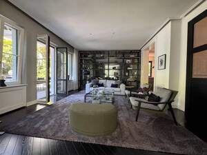 Charmante Villa mit Pool in ruhiger Wohnlage – 70188 Stuttgart – Vorschaubild 4