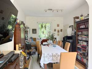 ca. 900m vom Pferdemarkt entfernt - DHH innerhalb Tempo-30-Zone in herrlicher Lage – 26121 Oldenburg – Vorschaubild 3