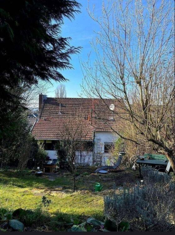 Familienglück mit Gestaltungspotenzial – Ihr neues Zuhause in Saarbrücken-Gersweiler – Saarbrücken – Vorschaubild 4