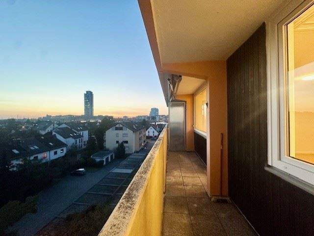 Provisionsfrei: Top sanierte 1,5-Zimmer-Wohnung mit 5,6% Nettorendite (Erbbaurecht) – Nürnberg – Vorschaubild 5