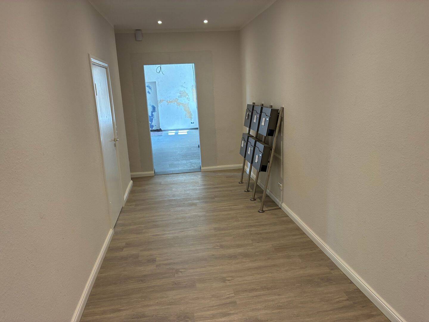 Wohnung - 3 oder 4-Zimmer - 23560 Lübeck-Wulfsdorf, Blasfeld 10 – Lübeck – Vorschaubild 6