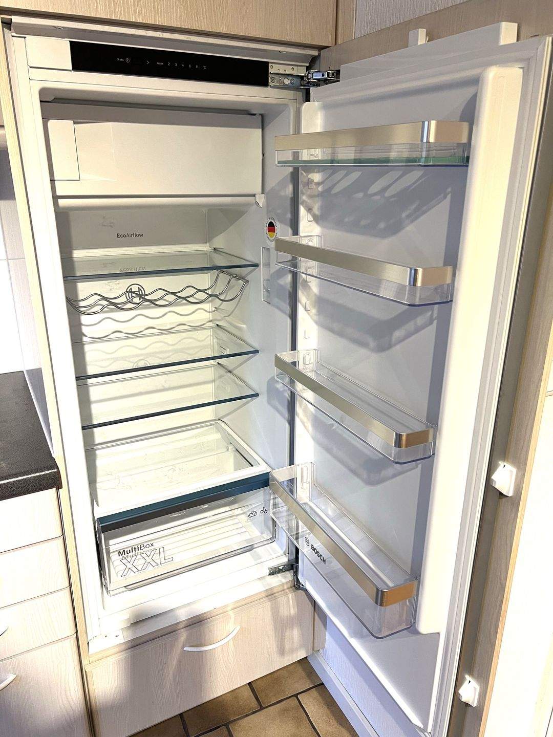 !! Helle sanierte 2 Zimmer-DG-Wohnung mit EBK – Mannheim – Vorschaubild 4