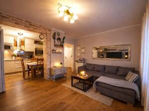 Premium (Business) Apartment | voll möbliert | WLAN | All-inclusive | 6–24 Monate