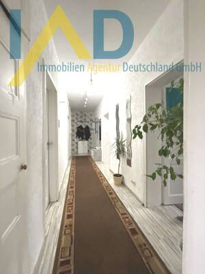 Optimal geschnittene 4-Zimmer-Wohnung - ca. 105?m² in Toplage bei der Uni Kassel – 34125 Kassel – Vorschaubild 5