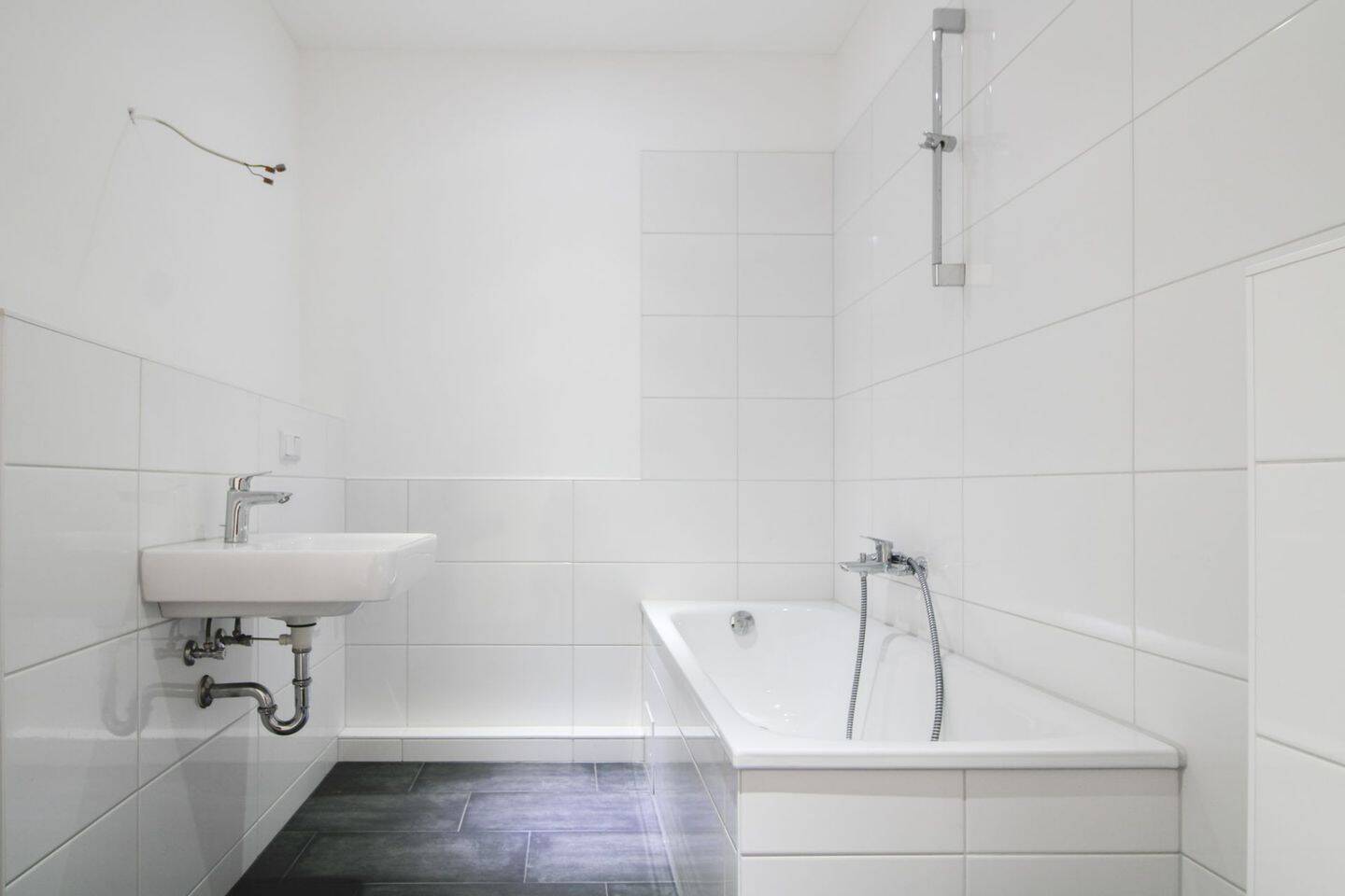 Moderne 3-Zimmer-Wohnung mit Balkon - Hochparterre & sofort bezugsfrei in Reinickendorf – Berlin – Vorschaubild 7