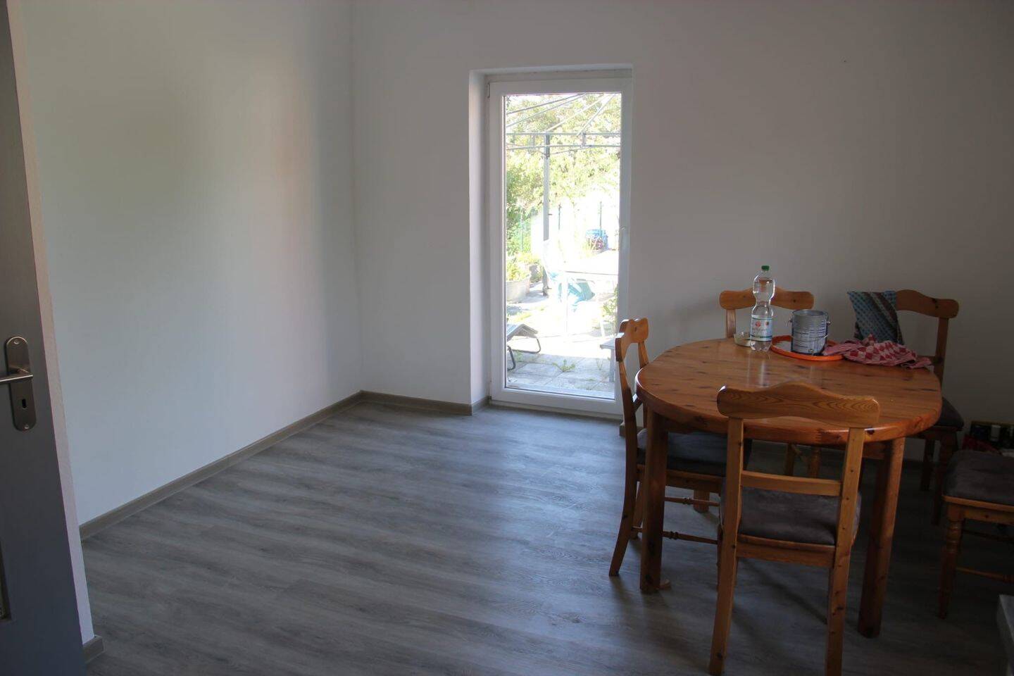 Helle, modernisierte 3-4 Zi.-Whg (103 m2)zzgl. 40 m2 Dachterasse – Steinach – Vorschaubild 6