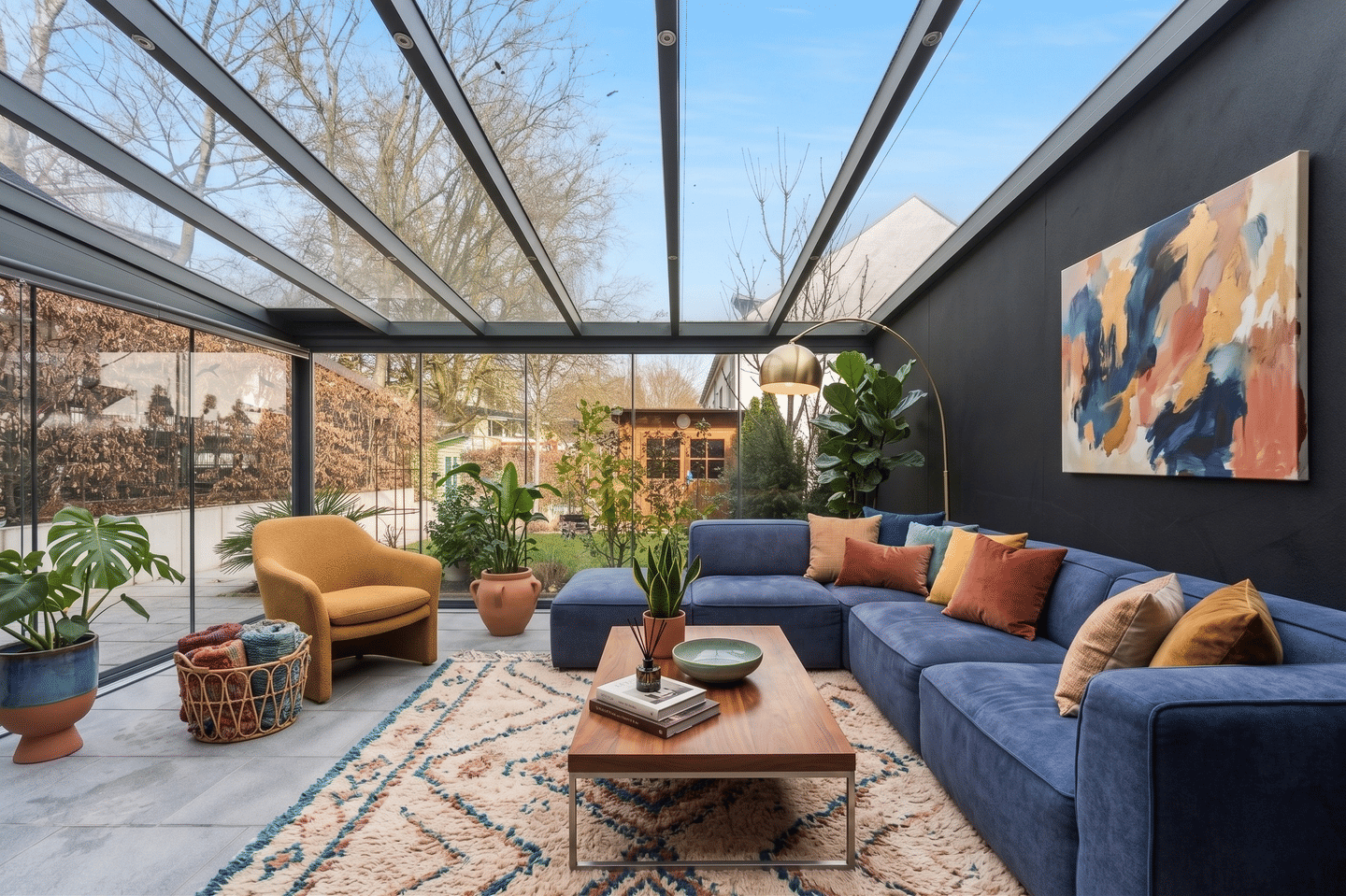 Heimkommen und ankommen - moderne Doppelhaushälfte mit Terrasse und KfW-Finanzierung in Solingen