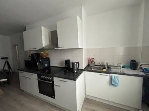 Gemütliche Single- Wohnung am Rande der Altstadt! – 45883 Gelsenkirchen – Vorschaubild 5