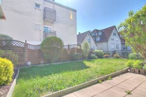 Gemütliches Einfamilienhaus zum selbst verwirklichen mit schnuckeligem Garten – 74078 Heilbronn – Vorschaubild 4