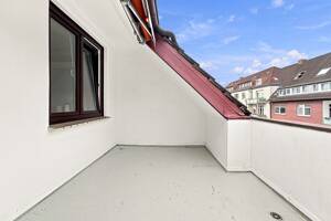 Charmante 3 Zimmerwohnung, in Toplage. – 28209 Bremen – Vorschaubild 5
