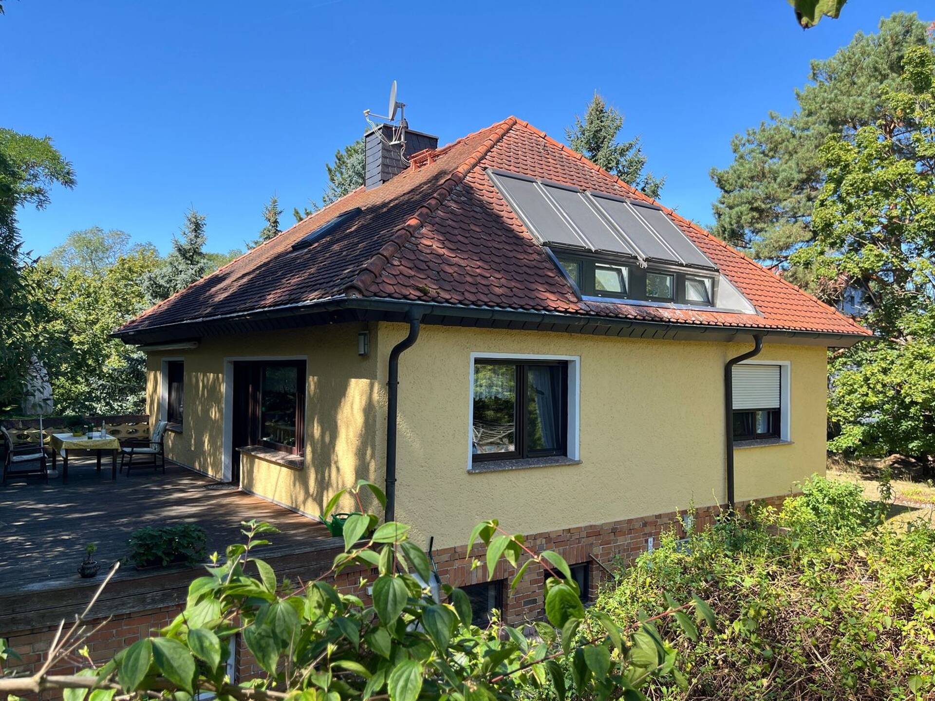 Einfamilienhaus in 14776 Brandenburg an der Havel mit 137 m² kaufen
