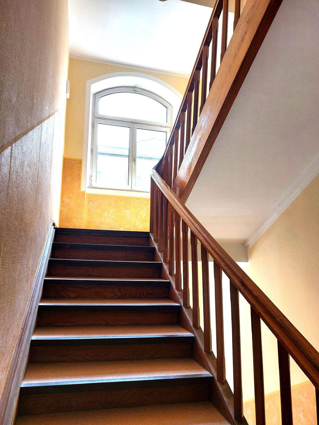 Ideal für junge Leute***gepflegte 2 Zimmerwohnung***in ruhiger Lage