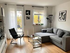 Geräumig & Charmant: 3-Zimmer mit grüner Terasse in Grünau – 12527 Berlin – Vorschaubild 5