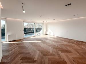 Penthouse-Wohnung mit großer Dachterrasse nähe Rhein-Center / Energieklasse: A+ – 50858 Köln – Vorschaubild 5