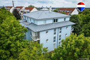 Kapitalanlage mit laufenden Mieteinnahmen - Vermietete 1-Zimmer-Wohnung mit Balkon und TG-Stellplatz – 39116 Magdeburg – Vorschaubild 6